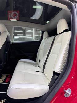 تسلا موديل Y